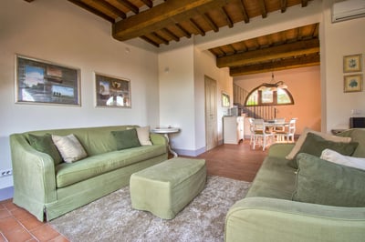 Luxury Villa Photo #14