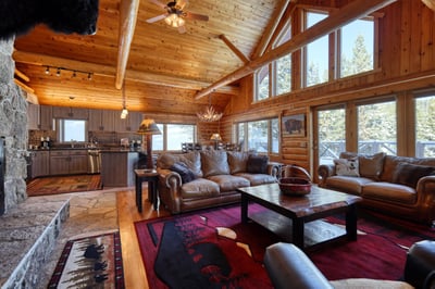 Luxury Villa Photo #5