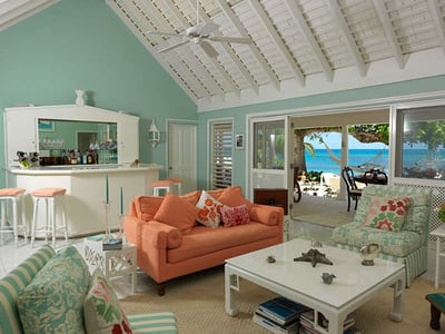 Luxury Villa Photo #14