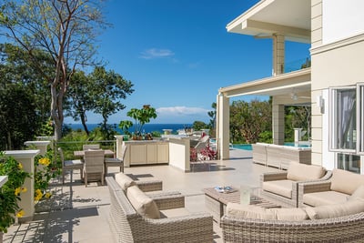 Luxury Villa Photo #14