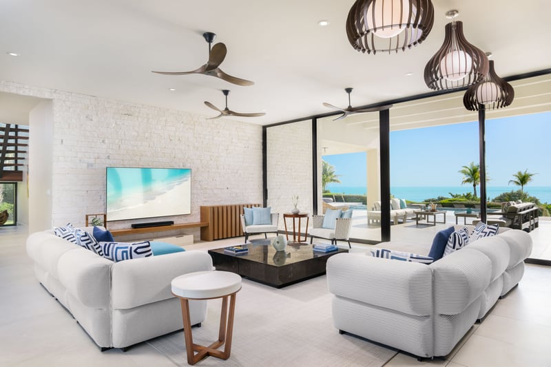 Clevelander Villa