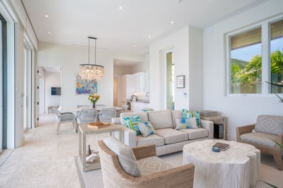 Luxury Villa Photo #8