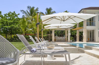 La Cana H8 - Timeless Tropical Luxury