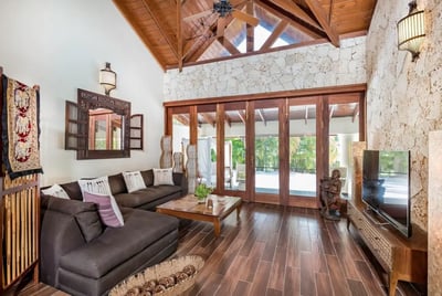 Luxury Villa Photo #69
