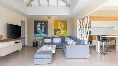 Luxury Villa Photo #16