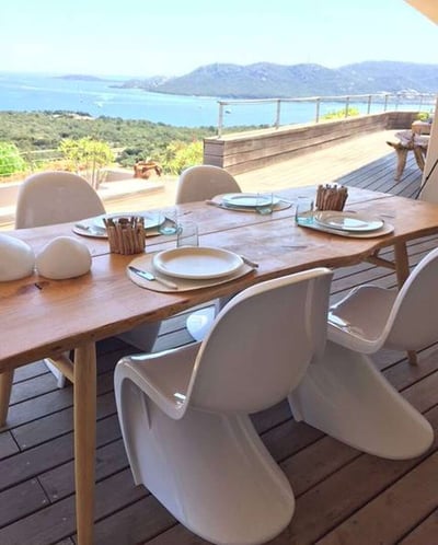 Luxury Villa Photo #8