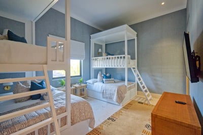 Luxury Villa Photo #29