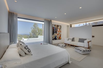 Luxury Villa Photo #30