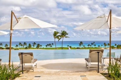 Luxury Villa Photo #9