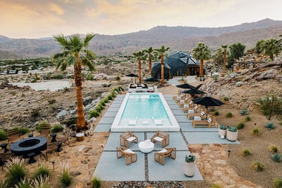 Luxury Villa Photo #17