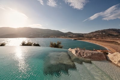 Luxury Villa Photo #5