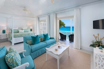 Luxury Villa Photo #9