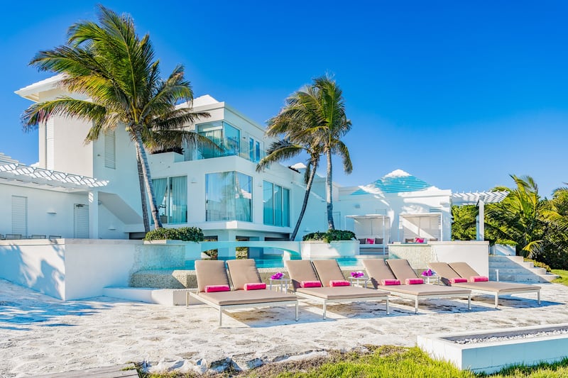 Pearls of Long Bay Estate