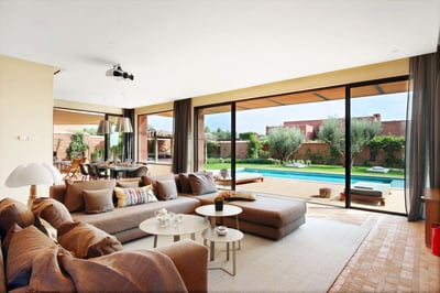 Luxury Villa Photo #5