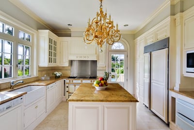 Luxury Villa Photo #17