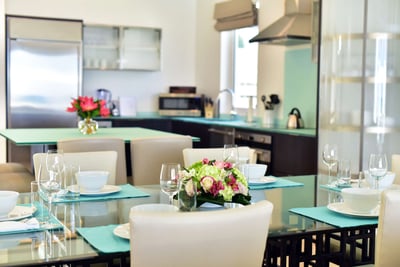 Luxury Villa Photo #8