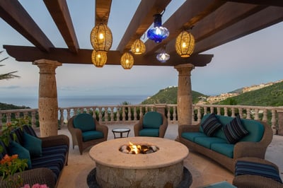 Luxury Villa Photo #8