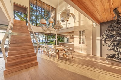 Luxury Villa Photo #24
