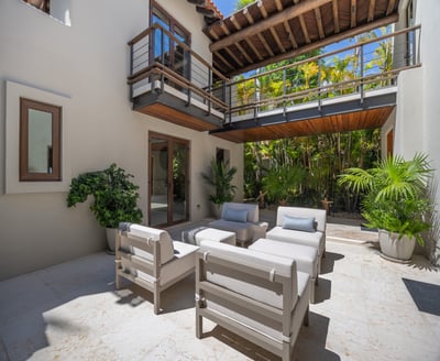 Luxury Villa Photo #71