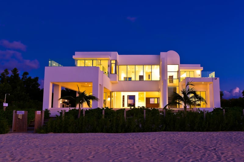 Beach House