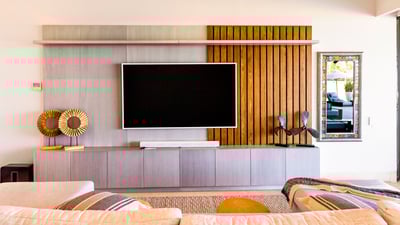 Luxury Villa Photo #16
