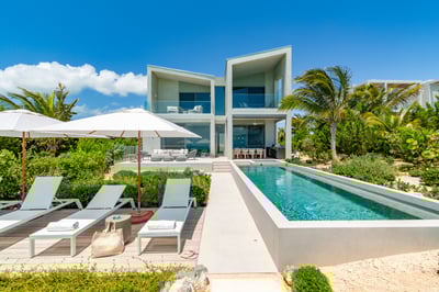 Long Bay,6 BDM Ocean Reef Estate