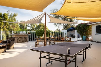 Luxury Villa Photo #12