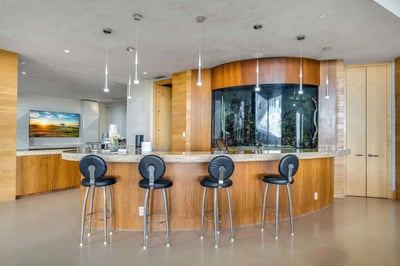 Luxury Villa Photo #14