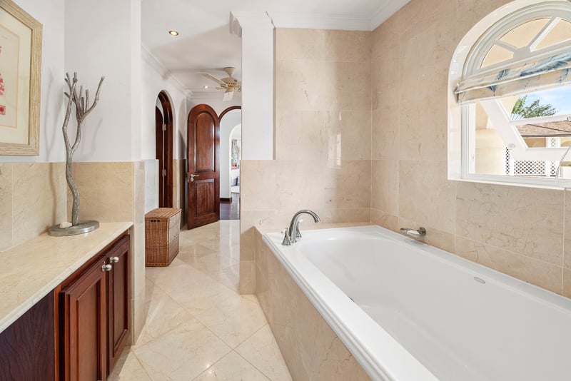 The Royal Westmoreland House