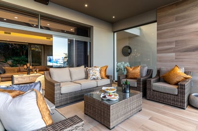 Luxury Villa Photo #14