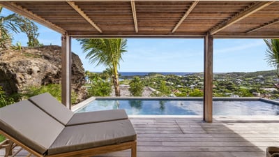 Luxury Villa Photo #9
