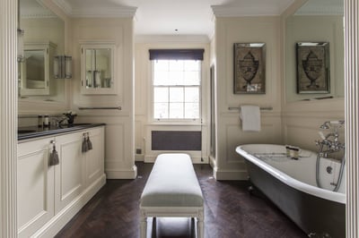 Luxury Villa Photo #10