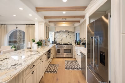 Luxury Villa Photo #26