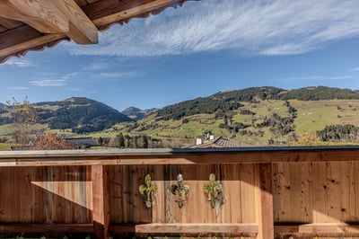 Luxury Villa Photo #13