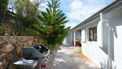 Luxury Villa Photo #24