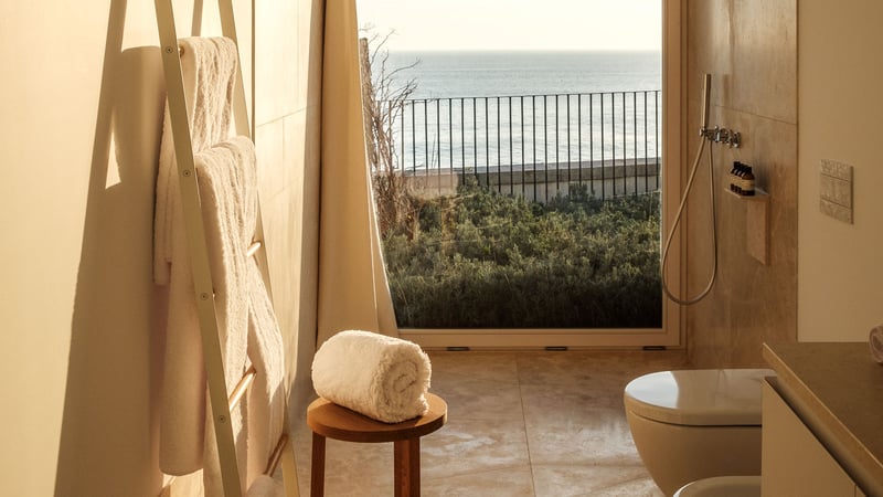 Villa Atlantico Vista