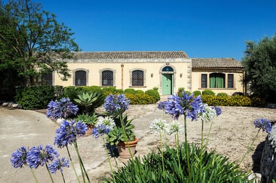 Luxury Villa Photo #3