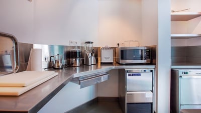 Luxury Villa Photo #47