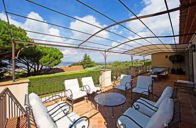 Luxury Villa Photo #15