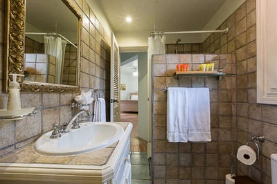 Luxury Villa Photo #16