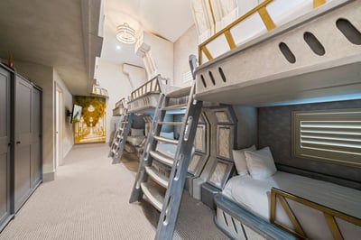 Luxury Villa Photo #56