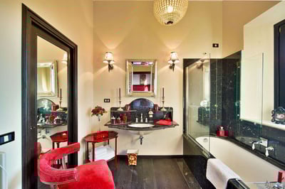 Luxury Villa Photo #24