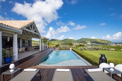 Luxury Villa Photo #5