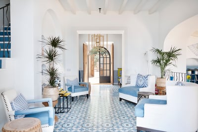 Luxury Villa Photo #22