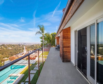 Luxury Villa Photo #43