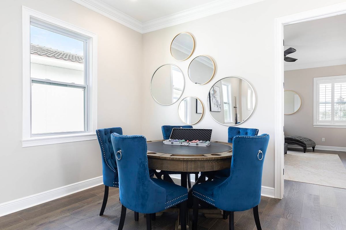 Serenity Arcade Villa