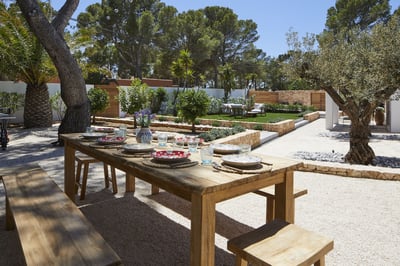 Luxury Villa Photo #5