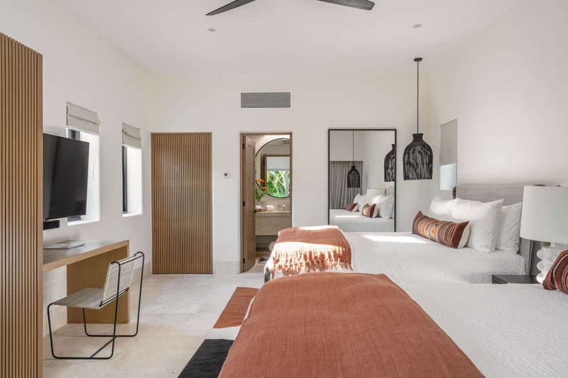 Villa Diez Four Seasons