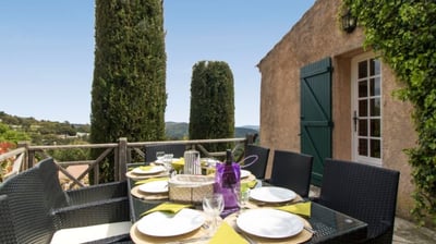 Luxury Villa Photo #10
