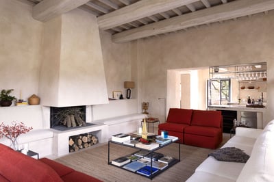 Luxury Villa Photo #6